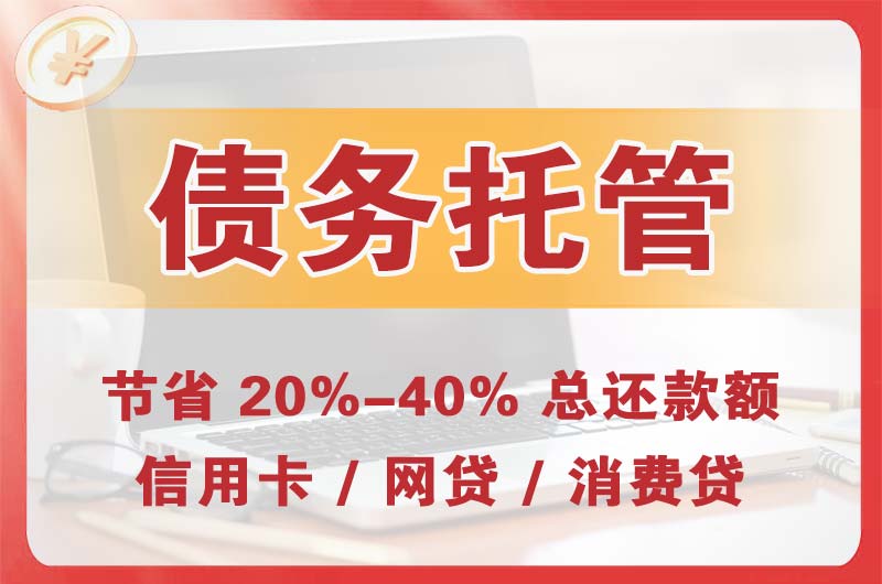 广陵债务托管